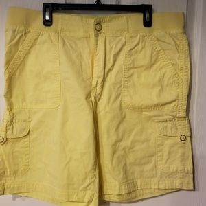 Women's Lee Easy Fit Shorts